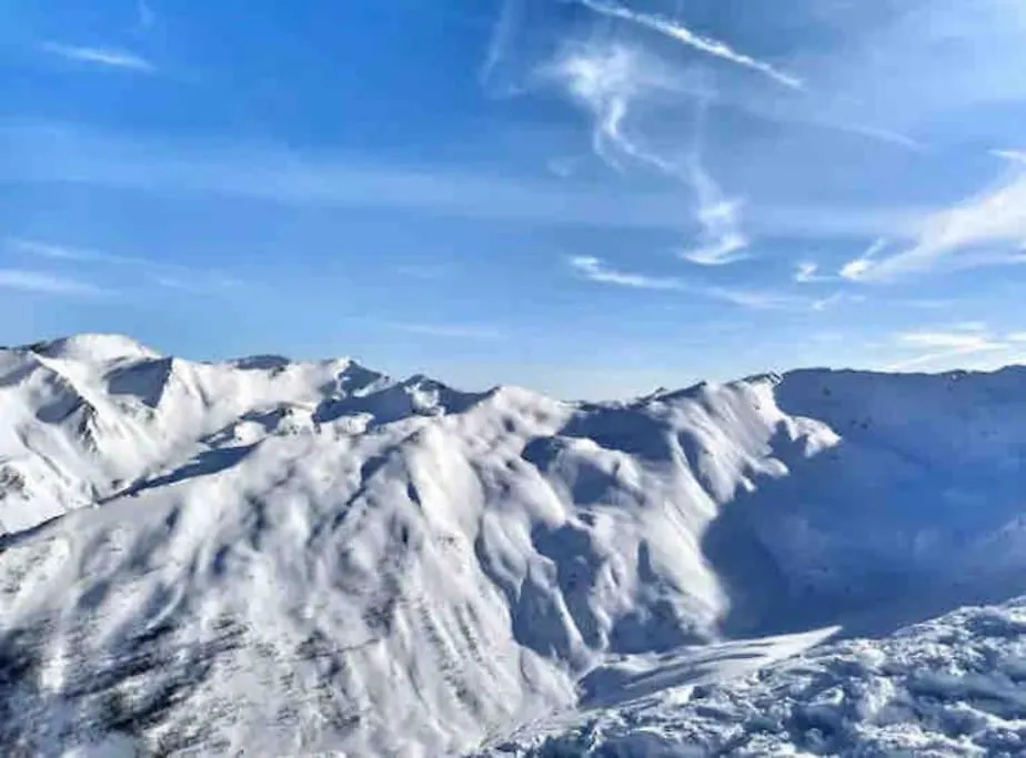 Appartement Les Orres 1800 Au Pied Des Pistes Le Melezet